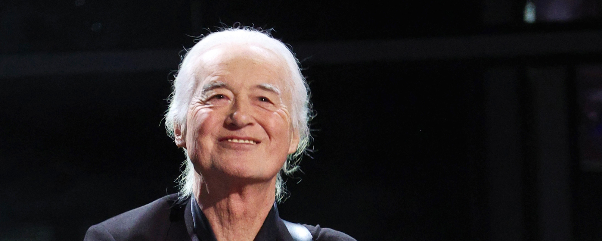 Led Zeppelin’s Jimmy Page Honor Legendary Guitarist Duane Eddy