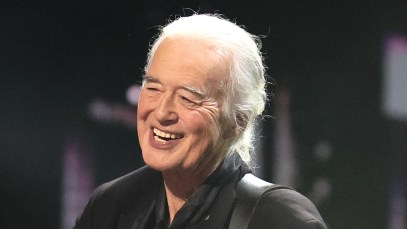Led Zeppelin’s Jimmy Page Honors Steve Albini After His Passing at 61