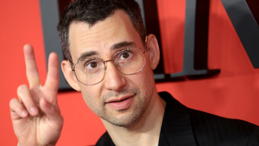 Jack Antonoff