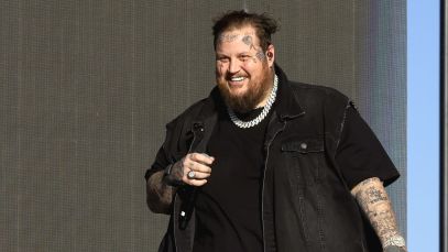 Jelly Roll Will Debut New Music At ACM Awards