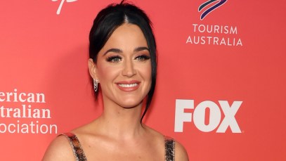 Katy Perry Shares the One Artist She Claims Is "The Best Singer of Our Generation"