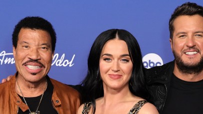 'American Idol' Judges Share the Traits Katy Perry’s Replacement Must Have