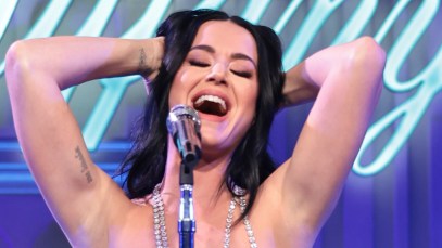 Katy Perry Getting Paid Million To Perform at Pre-Wedding Cruise for Anant Ambani and Radhika Merchant
