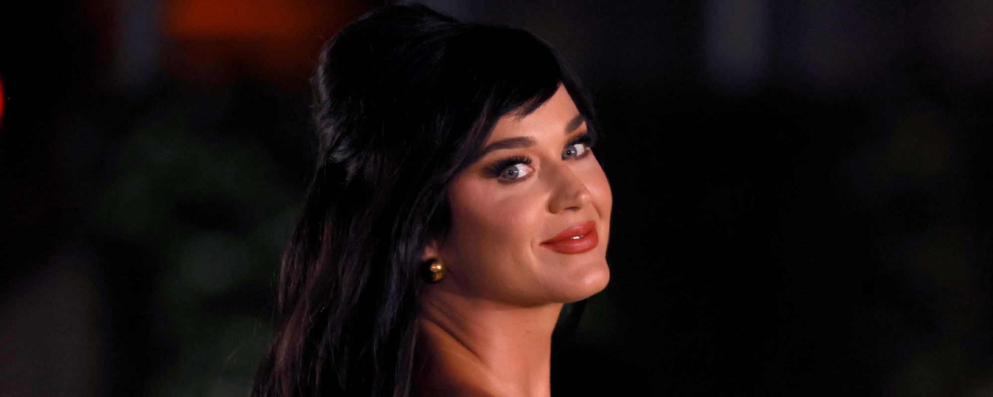 Katy Perry Talks Her Replacement and the Possibility of Returning to 'American Idol'