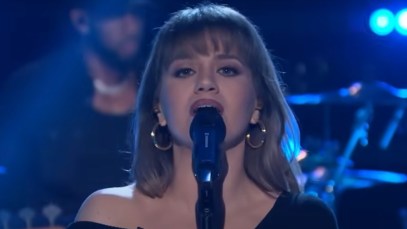 Kelly Clarkson
