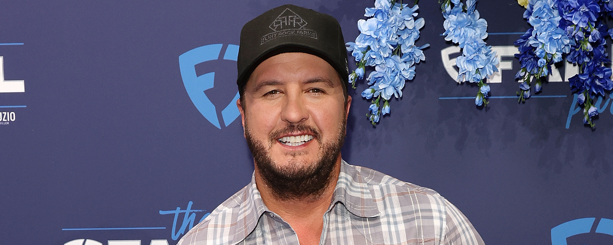 Luke Bryan Gives Update on Finding Katy Perry’s Replacement for 'American Idol'
