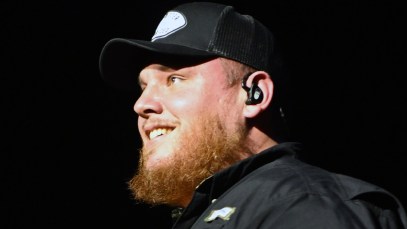 Luke Combs To Be Celebrated With Very Own Country Music Hall of Fame Exhibit