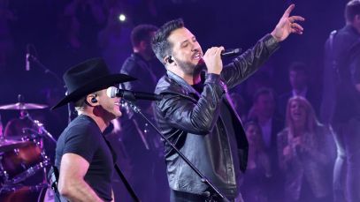 Luke Bryan Fans Are Excited for the 'Song of the Summer'
