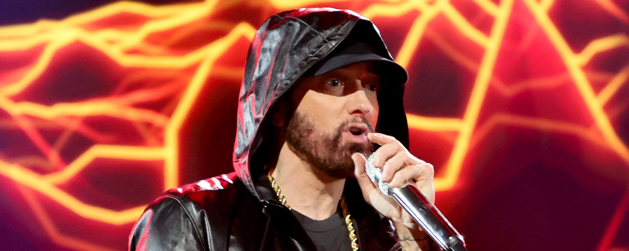 3 Shocking Songs You Didn’t Know Eminem Wrote for Other Rappers
