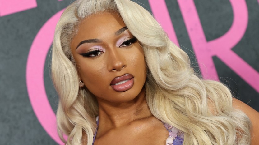 Megan Thee Stallion