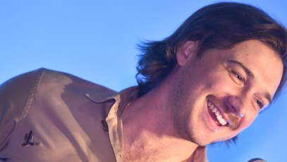 Morgan Wallen