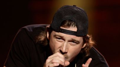 Morgan Wallen's 'The Voice' Audition Shows Why He Belongs in Nashville, Fans Say