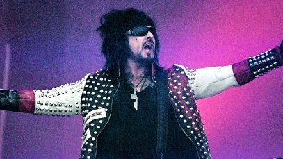 Nikki Sixx Discusses the Decision To Replace Mick Mars With John 5: "It Was Hard"