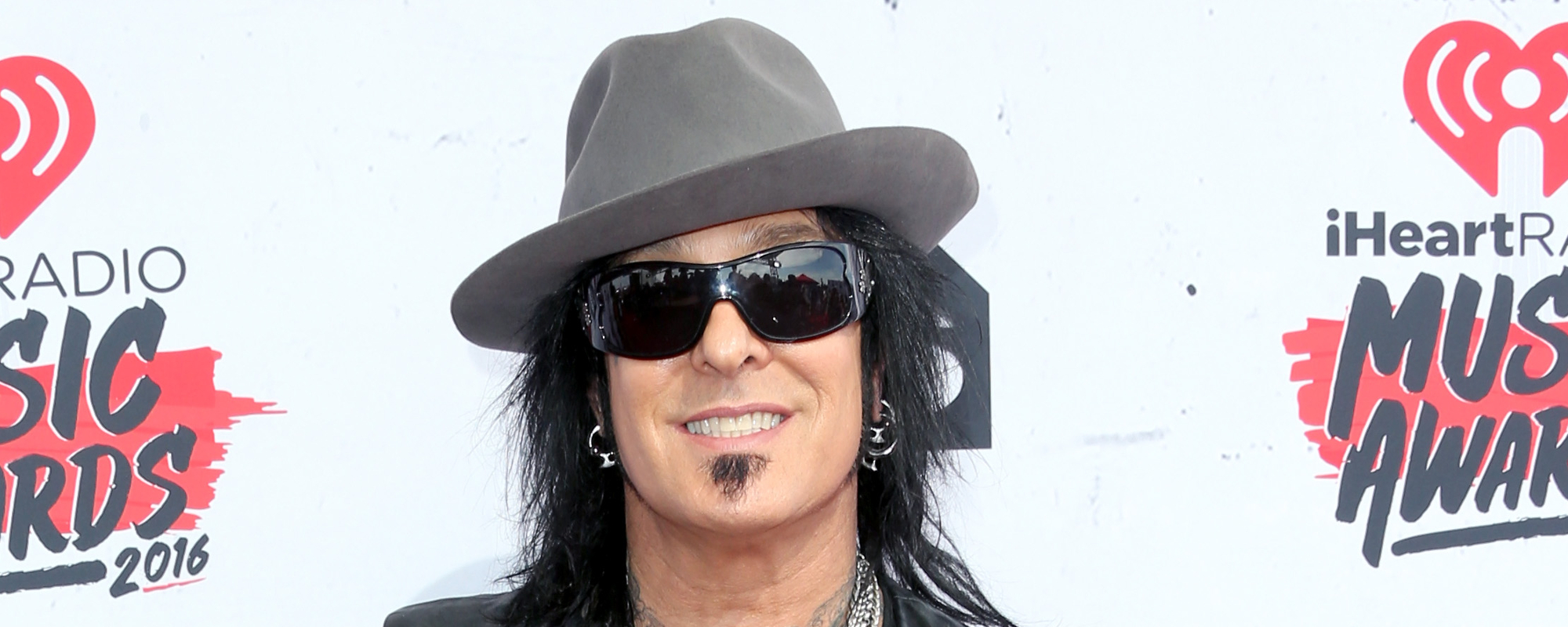 Nikki Sixx Admits To Feeling "Bad" About Taking John 5 From Rob Zombie