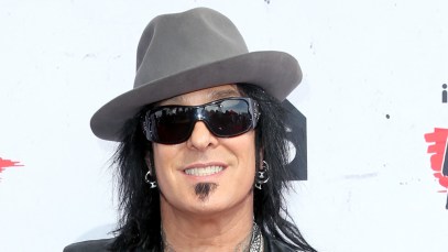 Nikki Sixx Admits To Feeling "Bad" About Taking John 5 From Rob Zombie
