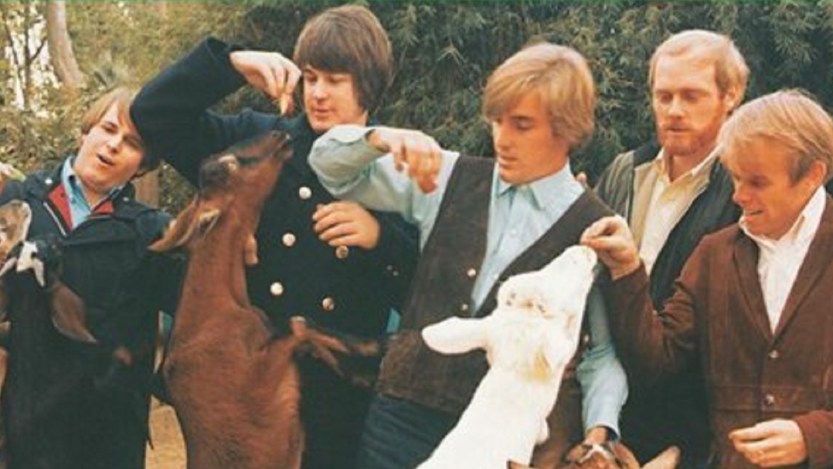 Check Out 5 Cool Covers of Songs from The Beach Boys’ ‘Pet Sounds’ in Honor of the 1966 Album’s Anniversary