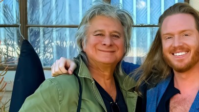 Ex-Journey Singer Steve Perry Reveals He’s Signed a New Label Deal, Says “It’s My Dream” to Tour Again