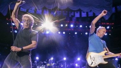 Pete Townshend Now Insists “The Who Are Not Done” After Making Comments Hinting That the Band Might Be