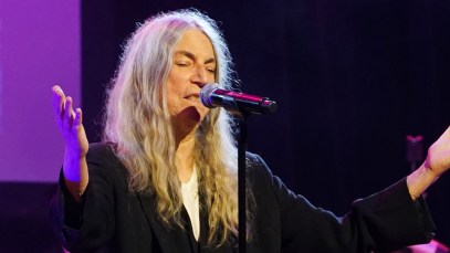 Patti Smith