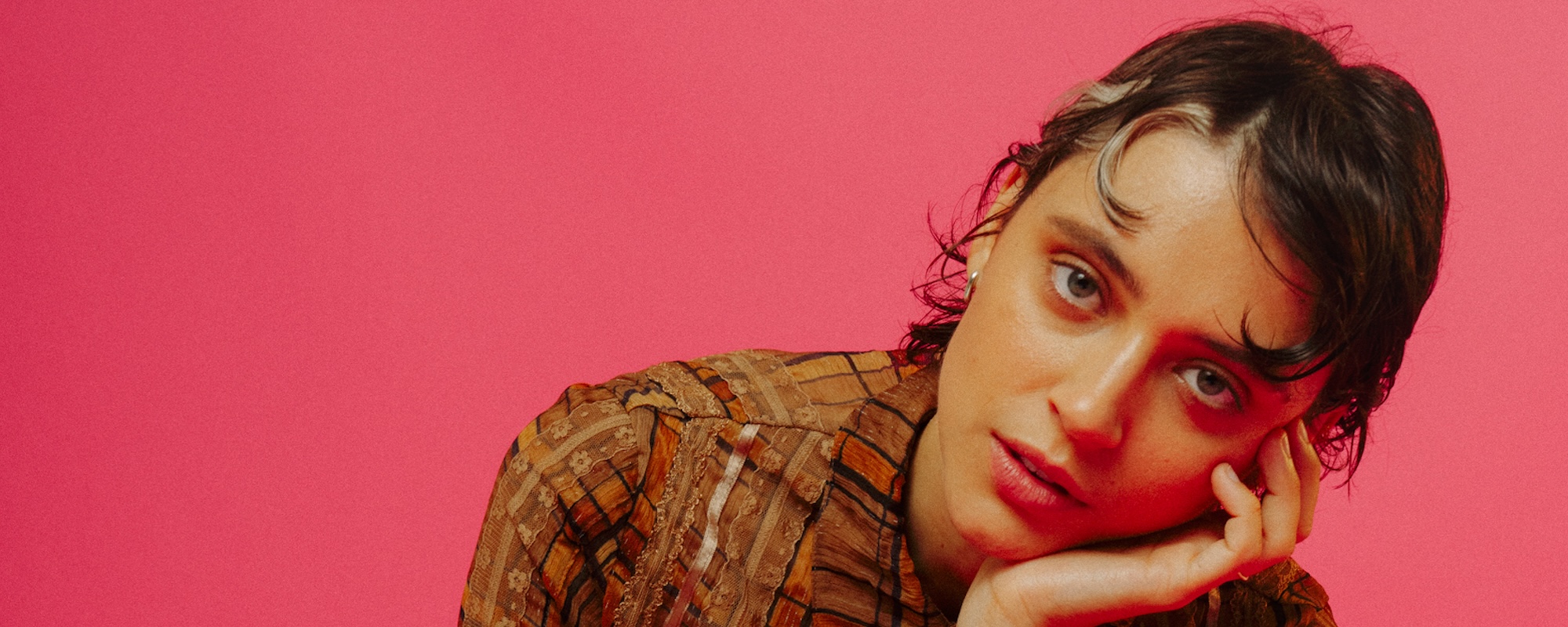 French Singer and Songwriter Pomme Moves Through Musical ‘Seasons’ on Fourth Album, Including ‘Winter’ with Aaron Dessner, Sets North American Tour