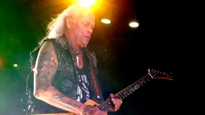 Rickey Medlocke Still Shocked Rock & Roll Hall of Fame Excluded Him From Lynyrd Skynyrd’s Induction