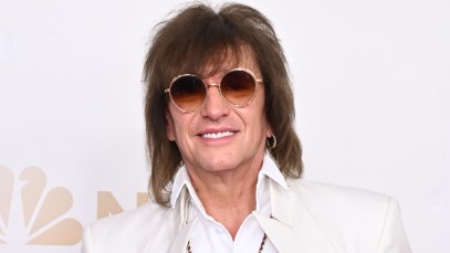 Richie Sambora Would Love To Perform With Bon Jovi but There Is One Condition