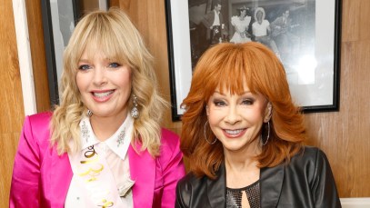 Reba McEntire