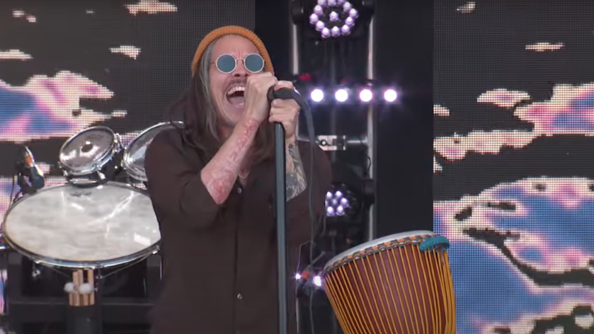 Photo courtesy of Jimmy Kimmel Live! on YouTube