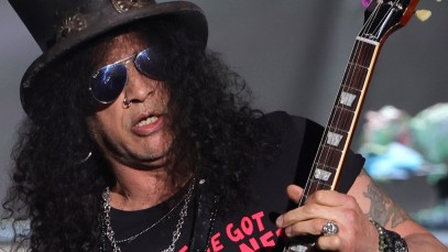 Slash