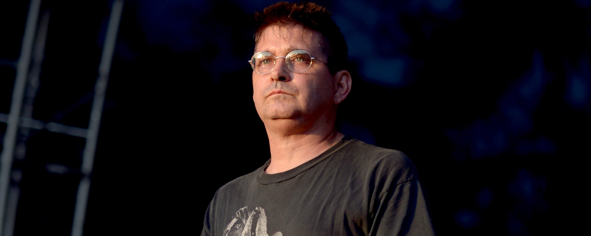 Steve Albini