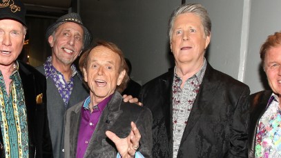 The Beach Boys Praise John Lennon and Paul McCartney for Supporting Them and Being the "Best Promo Guys"