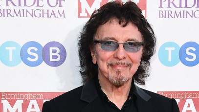 Tony Iommi Shares His Thoughts on One Last Black Sabbath Performance With Ozzy Osbourne