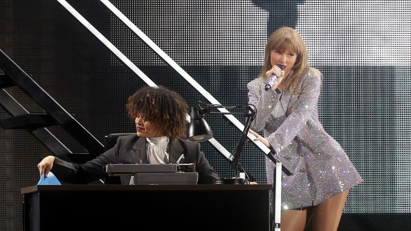 Live Nation Facing Federal Lawsuit Over Fumbled Taylor Swift 'Eras' Tour Rollout