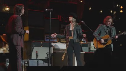 The Black Crowes