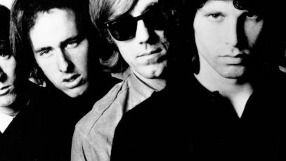 The Doors Anthology Available for Pre-Order Ahead of Band's 60th Anniversary
