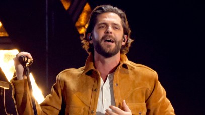 Thomas Rhett