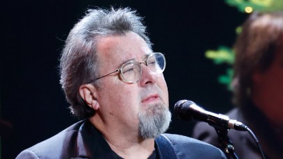 Vince Gill Shares Why He Needed a Great Deal of "Restraint" When Performing With the Eagles