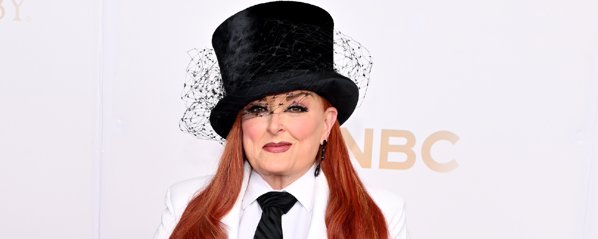 Wynonna Judd Breaks Silence on Her Viral National Anthem at the Kentucky Derby