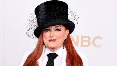 Wynonna Judd Breaks Silence on Her Viral National Anthem at the Kentucky Derby