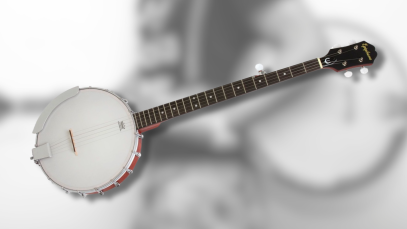 Washburn Americana B9 Banjo