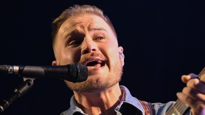 Brianna Chickenfry Shares She & Zach Bryan Were in a Scary Crash "Thought We Were Saying Goodbye"