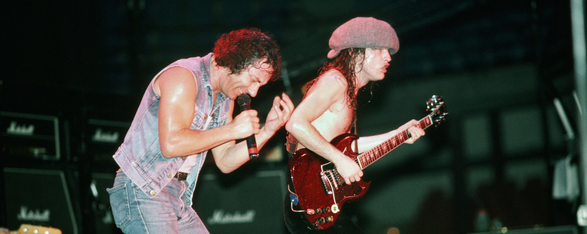 How AC/DC Scored Their First Big US Hit Single After a Devastating Tragedy