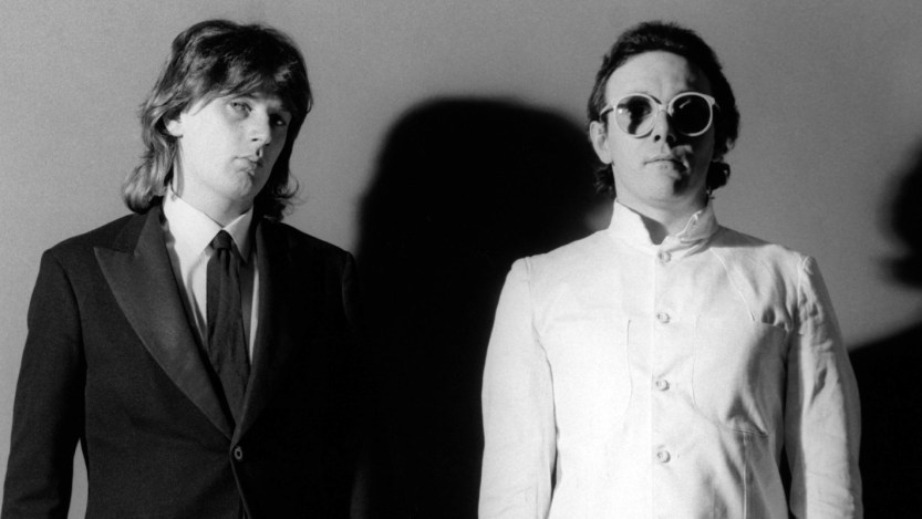 3 Rock Songs That Captured a Moment So Good the Musicians Couldn’t Repeat It