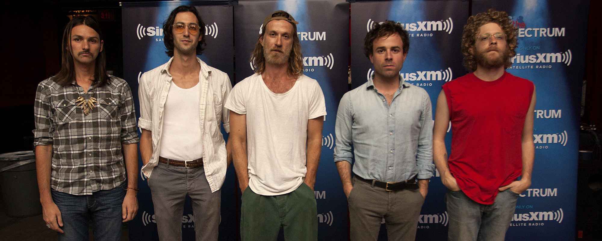 Post-Millennial Classics: “All Your Favorite Bands,” Dawes’ Soaring Ballad and the Touching Wish at the Heart of It