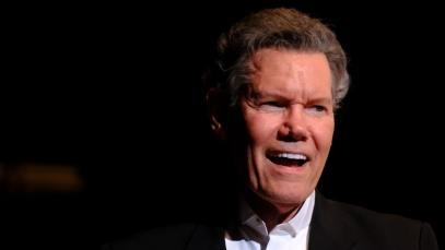Randy Travis released the new song Where That Came From today