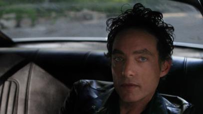 Jakob Dylan of The Wallflowers