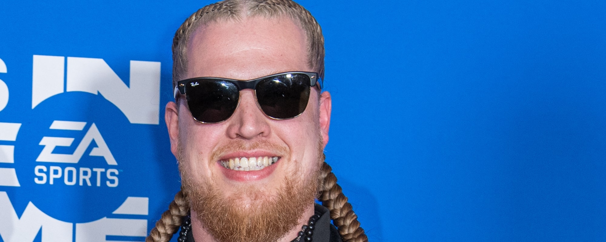 ‘The Voice’ Winner Huntley Opens up About His Difficulties Singing the National Anthem, Losing His Brother-In-Law in Afghanistan