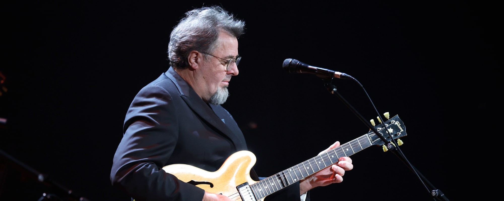 Vince Gill