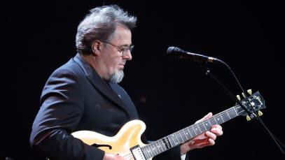 Vince Gill