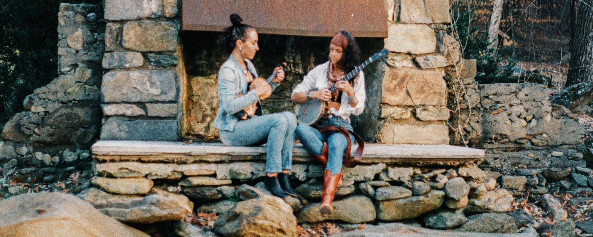 Exclusive Premiere: Rising Appalachia Releases Spellbinding Video for “I Need a Forest Fire” Alongside New Album ‘Folk and Anchor’